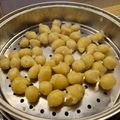 Cooksnap dari Nella Wulandari untuk resep Siomay
