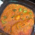 Cooksnap dari Lusy Wahyuni untuk resep 500. Gulai Belacan khas Riau