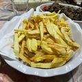 صورة من رينا من كوكباد ، شاركها بعد تجربة وصفة بطاطا مقلي