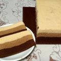 Cooksnap dari Endang Yulianingsih untuk resep Bolu Tiramisu Kukus