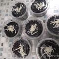 Cooksnap dari Ummu Noor untuk resep Oreo Cheese Cake