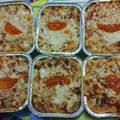 Cooksnap dari dian kusuma untuk resep Macaroni Schotel Kukus simple