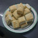 El cooksnap de Daiana ʚïɞ cuando hizo Pan: Criollitos de grasa salados.