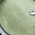 fowzi's cooksnap of when they made பொட்டுக்கடலை சட்னி(Roasted gram chutney recipe in tamil).