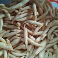 Cooksnap dari Tika Septiana untuk resep Kue Telur Gabus Keju Renyah