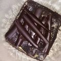 Cooksnap dari Noviana Fitriani untuk resep Brownies pisang coklat kukus