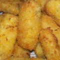 Cooksnap dari rizki putra untuk resep Nugget Kentang
