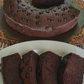 Cooksnap dari Endah MRP untuk resep Bolu Nutrijel Coklat