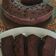 Cooksnap dari Endah MRP untuk resep Bolu Nutrijel Coklat