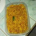 Cooksnap dari Putrikitchen untuk resep Kering Kentang Mustofa (awet kriuk!)