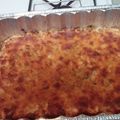 mcwhite60's cooksnap of when they made Yum yum dip great for parties!.