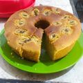 Cooksnap dari Dicky Adryan84 untuk resep Bolu Pisang Panggang Super Lembut