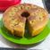 Cooksnap dari Dicky Adryan84 untuk resep Bolu Pisang Panggang Super Lembut
