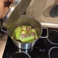 Cooksnap από kostas στη συνταγή Κολοκυθάκια γεμιστά