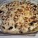 El cooksnap de Angelica Intriago cuando hizo Coliflor con salsa de queso.