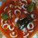 Cooksnap dari Ibu Aisy untuk resep Cumi Saus Padang
