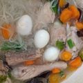 Cooksnap dari Irma untuk resep Sup Kimlo Ayam