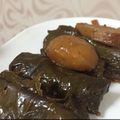 صورة من اشواق، شاركها بعد تجربة وصفة ورق عنب مع البندورة و دبس الرمان طعم عنجد خياااااااال☺☺😋😋😋😋