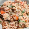 Cooksnap dari Rani Mega Putri untuk resep Sambel Ganja (Belimbing Wuluh dan Udang)