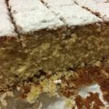 El cooksnap de CarmelaCupcake cuando hizo Bizcocho de yogur esponjoso.