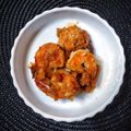 Cooksnap dari aniesaryono untuk resep Udang bakar