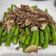 Cooksnap dari Harry Permana untuk resep Ca baby buncis daging cincang