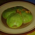 Cooksnap dari erika nelfhiasis untuk resep serabi kuah kinca
