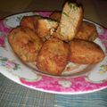 Cooksnap dari Mala Achmad untuk resep Nugget Tempe