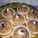 El cooksnap de Mihaela Dulgher cuando hizo Magdalenas de chocolate.