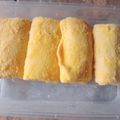 Cooksnap dari Evi utami untuk resep Risol mayo ekonomis untuk ide jualan 2 ribuan