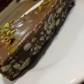 صورة من براءة هلال ، شاركها بعد تجربة وصفة ليزي كيك بطريقة جديدة