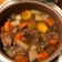 Mei Mei Tsai 的 ［健人料理］清燉牛肉蘿蔔湯 熱量：310kcal cooksnap