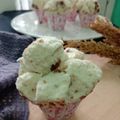 Cooksnap dari Erlyn Bukhori untuk resep Bolkus Mekar Oreo (Metode All in One)
