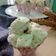 Cooksnap dari Erlyn Bukhori untuk resep Bolkus Mekar Oreo (Metode All in One)