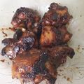 Cooksnap dari Anjari untuk resep Ayam Bakar
