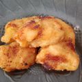 Cooksnap dari Fransiska Nila untuk resep Pisang Goreng Crispy