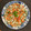 El cooksnap de poramoralhambre cuando hizo Ceviche de Palmito y Champiñones.