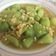 รูป Cooksnap ของ ชอบทำ เมื่อเขาทำ แตงกวาผัดไข่