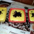 صورة من Butterfly ، شاركها بعد تجربة وصفة حلى الكاسات 😋