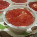 Cooksnap dari Debby Deborah untuk resep Greentea Cheesecake (no bake)