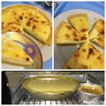 Cooksnap dari Irsya Ols II untuk resep French Tart Dough (Kulit Pie), eggless & simple