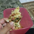Cooksnap dari sk.wardani untuk resep peyek kacang daun kucai ala orang tegal