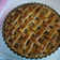 Christina Chiou 的 美式蘋果派 cooksnap