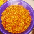 Nusaiba Sani's cooksnap of when they made Cin cin.