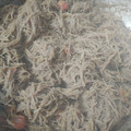 Shahida's cooksnap of when they made ராகி மசாலா சேமியா(ragi masala semiya recipe in tamil).