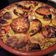 El cooksnap de Neus cuando hizo Arroz al horno vegetariano.
