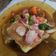 Cooksnap dari Gaia Lawrencia untuk resep Martabak Mesir