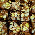Cooksnap dari Heidy Noor untuk resep Triple Chocolate Brownie.