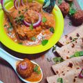 Lovely Agrawal का कुकस्नैप जब उन्होंने लौकी के कोफ्ते (lauki ke kofte recipe in Hindi) बनाया था।