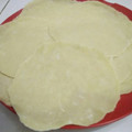 Cooksnap dari Yoike Herisa untuk resep Kulit Gyoza/Dumpling